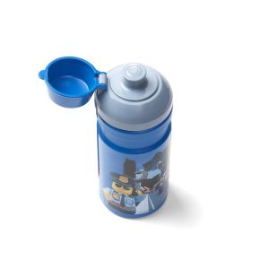 LEGO Recipiente alimentare: Sticla apa LEGO City