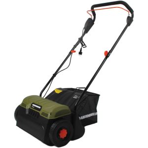 Scarificator si aerator HR 1400W