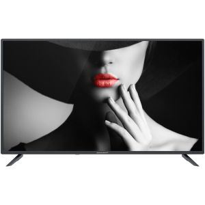 LED TV DIAMANT 40HL4300F/C, 40" D-LED, Full HD (1080p) Very Narrow Design (12mm), CME 100Hz, DVB-T2/C, Contrast 5000:1, 1xCI+, 3xHDMI (v1.4), 2xUSB (v2.0), 1xAV IN, 1xCOAXIAL
