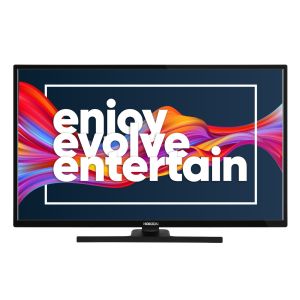LED TV HORIZON HD-ANDROID 32HL7390H/C, 32 D-LED, HD (720p), HDR10 / HLG, Digital TV-Tuner DVB-S2/T2/C, CME 200Hz, Android TV 11.0 (Chromecast built-in) +GoogleAssistant