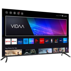 LED TV DIAMANT SMART 50HL5530U/C, 50" D-LED, 4K UHD, CME 400Hz, DVB- S2/T2/C, 1xCI+, 3xHDMI (v2.0), 2xUSB (v2.0) + 1x USB (v3.0), AV (Mini), AUX, Optical