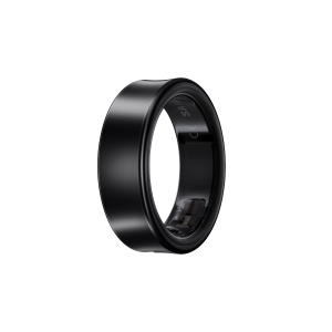 Inel inteligent Samsung Galaxy Ring - Size 5, Titanium Black