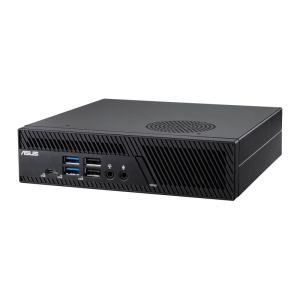 Mini Desktop PC ASUS PB63-B7016MH, Negru