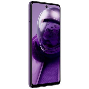 Telefon Mobil HMD Pulse Pro, 6GB RAM, Memorie 128GB, Dual Sim, Mov Twilight