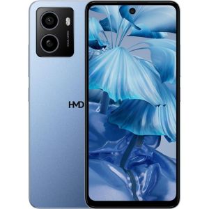Telefon mobil HMD Pulse 4G, 4GB RAM, 64GB Memorie, Dual-SIM, Blue
