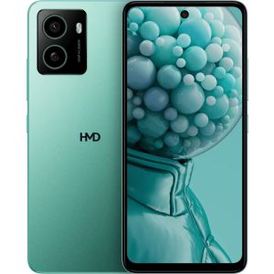 Telefon mobil HMD Pulse Plus 4G, 4GB RAM, 128GB Memorie, Dual-SIM, Verde