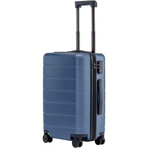 Valiza de cabina Xiaomi MI SUITCASE LUGGAGE CLASSIC 20", 38L, Albastru