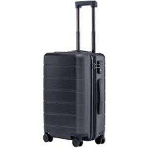 Valiza de cabina Xiaomi MI SUITCASE LUGGAGE CLASSIC 20", 38L, Negru