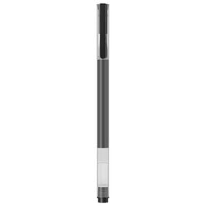 Pix cu gel Xiaomi Mi High-capacity Gel Pen, 10 bucati, Negru