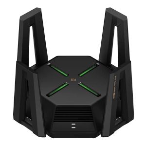 Xiaomi Router AX9000, Negru