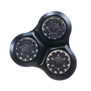 Capat de barbierit pentru Xiaomi Mi Electric Shaver S700, Negru