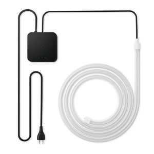Banda LED RGB Xiaomi Smart Lightstrip Pro, Bluetooth, 17W, 2m