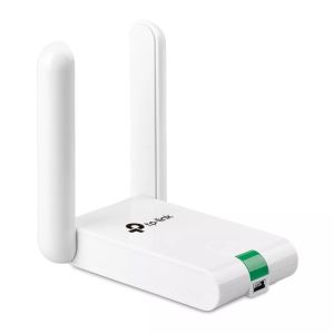 Adaptor Tp-Link  300Mbps Usb Tl-Wn822N