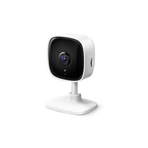 Tp-Link Tapo Home Security Wifi Camera 1080P Tapo C100