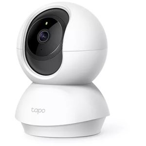 Tp-Link Camara Tapo Full Hd Wifi Pan-Tilt Tapo C200