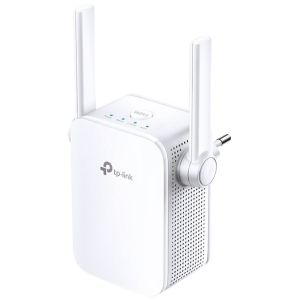 Tp-Link Coverage Extender Ac1200 Dual Band 1 Port 10/100 Re305