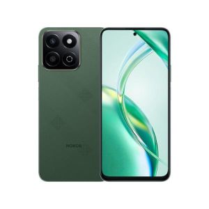 Telefon mobil Honor 200 Smart 4GB RAM, 256Gb, Dual-SIM, 5G, Forest Green 