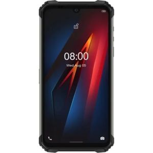 Telefon mobil Ulefone Armor 8 4GB RAM, 64GB Memorie, Dual-SIM, 4G, Negru  
