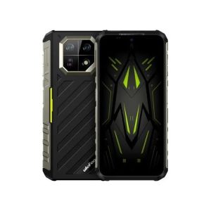 Telefon mobil Ulefone Armor 22 8GB RAM, 128GB Memorie, Dual-SIM, Verde  