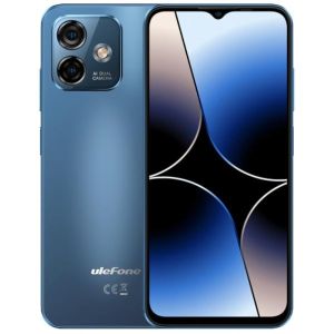  Telefon Mobil Ulefone Note 16 Pro, 4GB RAM, Memorie 128GB, NFC, Albastru Serenity