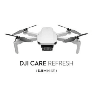 Card licenta asigurare DJI, 1 an (Mini SE) 