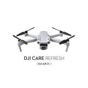 Card licenta asigurare DJI, 1 an (Air 2S) Care Refresh