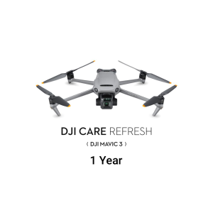 Card licenta asigurare DJI, 1 an (Mavic 3) Care Refresh