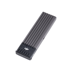SSD DJI 1TB Ronin 4D Utilizare cu montura PROSSD pentru inregistrare 8K
