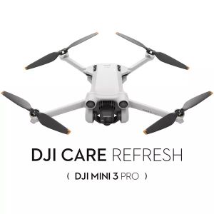 Card licenta asigurare DJI, 1 an (Mini 3 Pro)