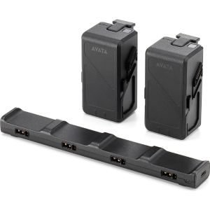 Kit Fly More DJI Avata