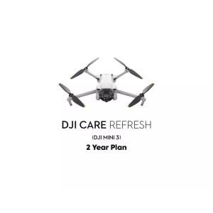 Card licenta asigurare DJI, 2 ani Mini 3