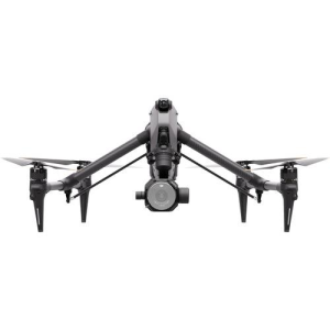 Drona Dji Inspire 3, 8K Uhd, Dual Camera Fpvauton. 28Min, Vit. Max. 94Km/H, 3995G