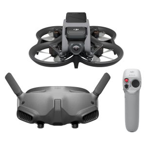 Drona DJI Avata Pro-View Combo (RC Motion 2) 4K/60fps
