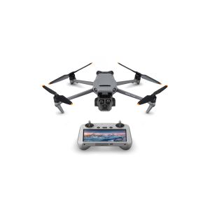 Drona Dji Mavic 3 Pro + Smart Controller 5.1K/50, 20Mp, 895G