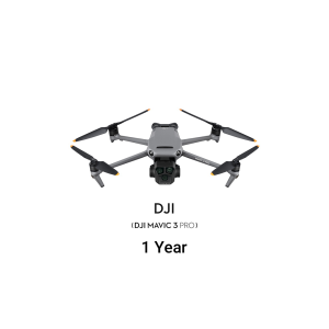 Card licenta asigurare DJI, 1 an Mavic 3 Pro