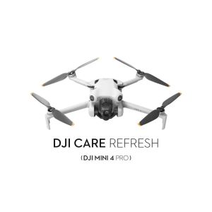 Card licenta asigurare DJI, 2 ani (Mini 4 Pro)