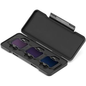 Set filtre DJI Avata 2 (ND8/16/32)