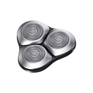 Capat de barbierit pentru Xiaomi Mi Electric Shaver S101, Negru