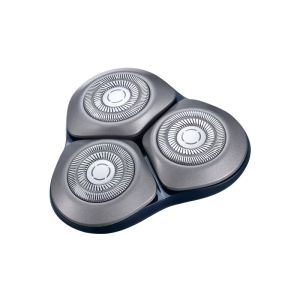 Capat de barbierit pentru Xiaomi Mi Electric Shaver S101, Gri