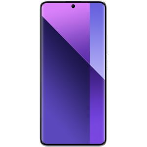 Telefon mobil Xiaomi Redmi Note 13 Pro Plus, 12GB RAM, 512GB, Dual-SIM, 5G,Â Violet Aurora