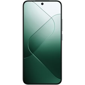 Telefon mobil Xiaomi 14, 12GB RAM, 512GB, Dual-SIM, 5G, Verde Jade