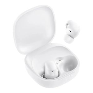 Casti In-Ear Xiaomi Redmi Buds 6 Play, Alb 