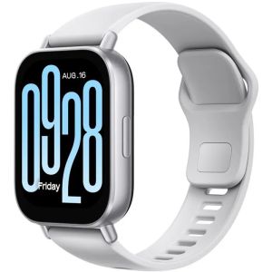 Smartwatch Xiaomi Redmi Watch 5 Active Matte Silver