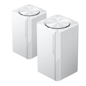 Router Xiaomi Mesh System Ac1200 (2-Pack), European Version, Alb