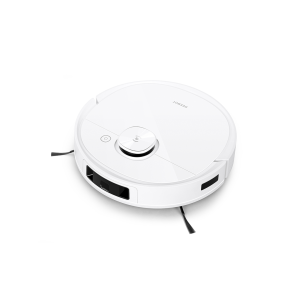 Aspirator robot DEEBOT T9 Ecovacs 3000Pa, TrueDetect 3D 2.0 & TrueMapping 2.0, OZMO