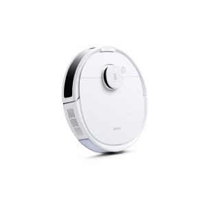 Aspirator robot DEEBOT N8 PRO Ecovacs 2600Pa, True Mapping 1.0, True Detect 3D, OZMO