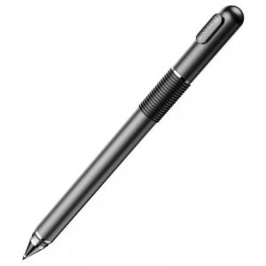 Stylus Pen Baseus Golden Cudgel Capacitive, Gri