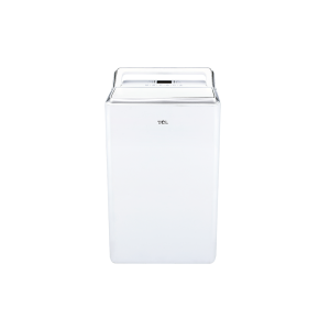 Dezumidificator TCL DEWA20EB, 20L/zi, 445WClasa I, debit aer 170 m3/ora, 13kg, 360x570x200