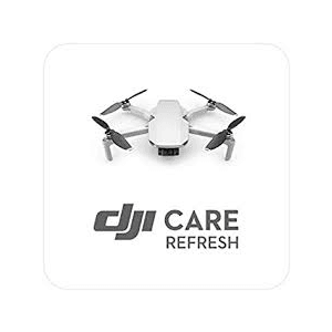 Card licenta asigurare DJI, 1 an (Mavic Mini) Care Refresh