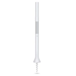 Antena navigatie GOAT Ecovacs, compatibila GOAT G1, Alb